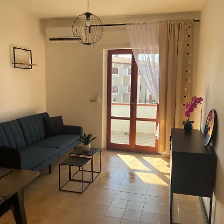 Apartman Elle - Blue - Scalea