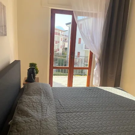 Apartman Elle - Blue -