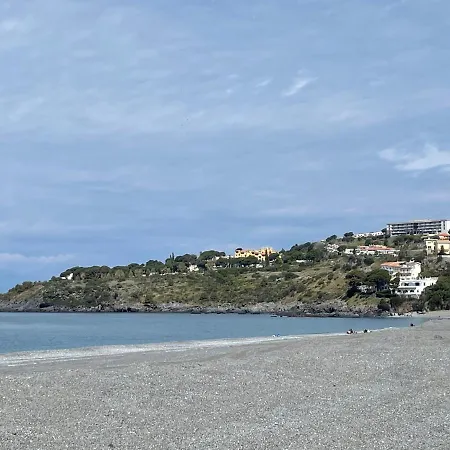 Apartman Elle - Blue - Scalea