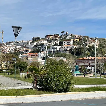 Daire Apartman Elle - Blue - Scalea