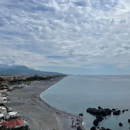 Apartman Elle - Blue - * Scalea