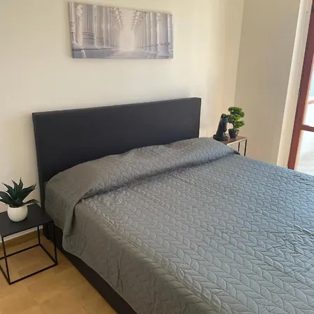 Daire Apartman Elle - Blue - Scalea
