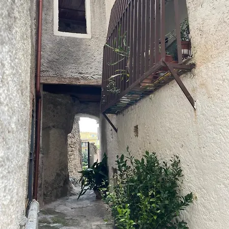 Apartman Elle - Blue - Daire *