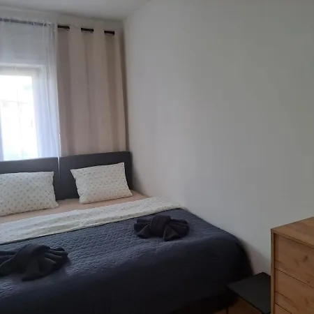 Daire Apartman Elle - Blue -