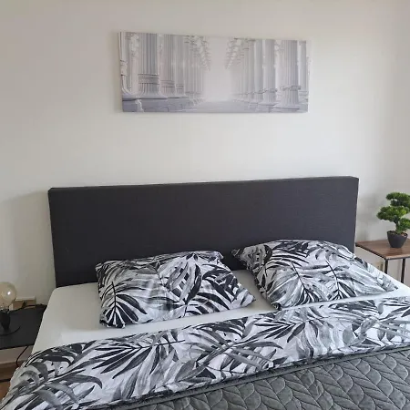 Apartman Elle - Blue - Appartement *