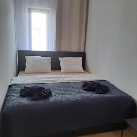 Apartman Elle - Blue - Daire